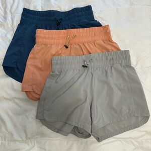 Adidas Shorts XS with Drawstring